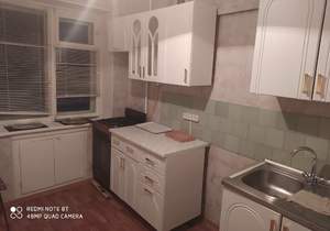 1-к квартира, на длительный срок, 34м2, 8/9 этаж