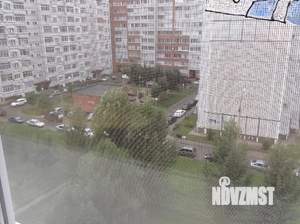 3-к квартира, на длительный срок, 70м2, 6/16 этаж