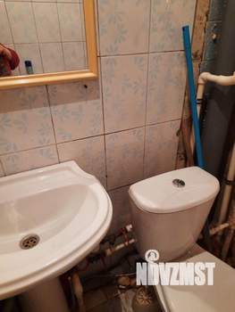 2-к квартира, на длительный срок, 45м2, 2/6 этаж