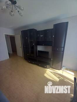 2-к квартира, на длительный срок, 53м2, 3/5 этаж