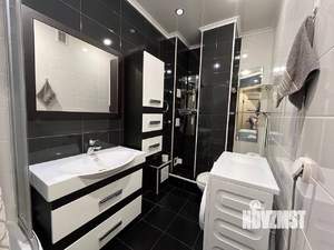 Студия квартира, на длительный срок, 28м2, 9/10 этаж