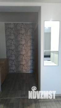 1-к квартира, на длительный срок, 35м2, 4/9 этаж