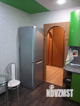 2-к квартира, на длительный срок, 49м2, 4/9 этаж