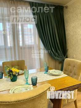 3-к квартира, на длительный срок, 92м2, 7/9 этаж