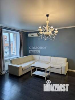 3-к квартира, на длительный срок, 100м2, 13/16 этаж