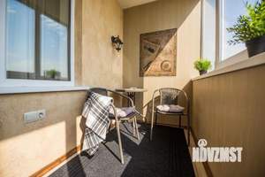 1-к квартира, посуточно, 54м2, 1/1 этаж