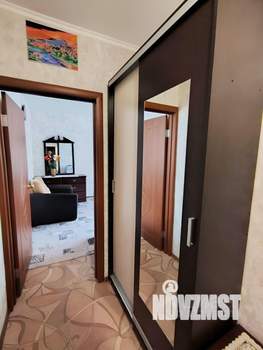 2-к квартира, на длительный срок, 43м2, 2/9 этаж