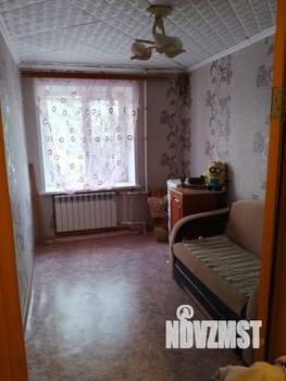 2-к квартира, на длительный срок, 43м2, 1/9 этаж