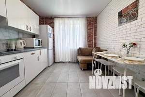 1-к квартира, посуточно, 34м2, 6/9 этаж