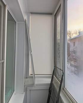 2-к квартира, на длительный срок, 42м2, 2/3 этаж