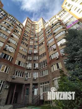 1-к квартира, на длительный срок, 50м2, 13/13 этаж