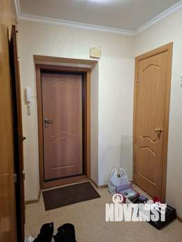 1-к квартира, на длительный срок, 38м2, 4/12 этаж