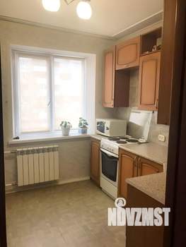 1-к квартира, на длительный срок, 30м2, 4/9 этаж