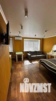 1-к квартира, посуточно, 33м2, 1/1 этаж