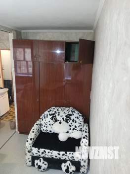 1-к квартира, на длительный срок, 24м2, 5/5 этаж