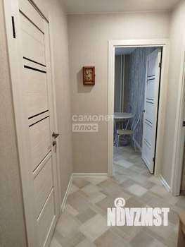 1-к квартира, на длительный срок, 40м2, 3/18 этаж
