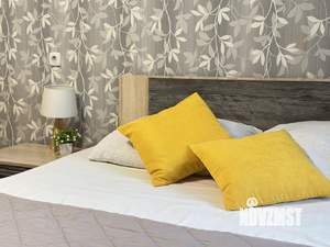 1-к квартира, посуточно, 39м2, 1/1 этаж