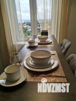 1-к квартира, посуточно, 55м2, 8/9 этаж