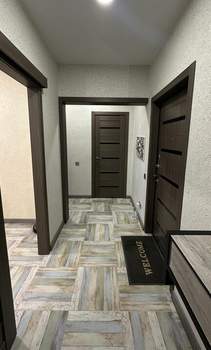 1-к квартира, на длительный срок, 39м2, 3/16 этаж