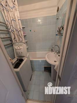 2-к квартира, на длительный срок, 50м2, 9/9 этаж