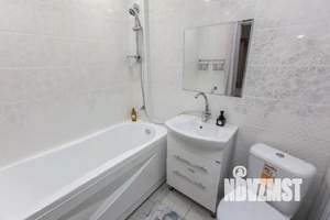 2-к квартира, посуточно, 46м2, 1/1 этаж