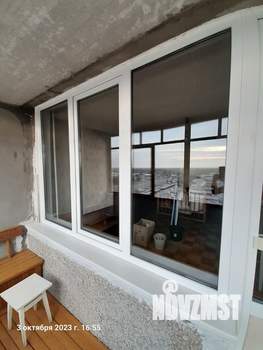 2-к квартира, на длительный срок, 47м2, 10/16 этаж