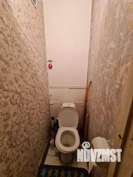 2-к квартира, на длительный срок, 44м2, 2/12 этаж