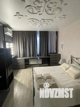 2-к квартира, посуточно, 60м2, 7/9 этаж