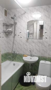 1-к квартира, на длительный срок, 33м2, 5/9 этаж