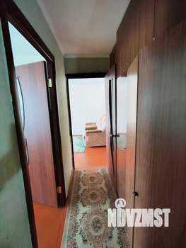 3-к квартира, на длительный срок, 61м2, 4/5 этаж