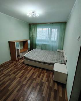 1-к квартира, на длительный срок, 33м2, 6/9 этаж