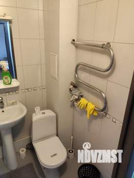 1-к квартира, на длительный срок, 33м2, 3/9 этаж