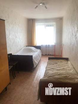 3-к квартира, на длительный срок, 55м2, 3/5 этаж