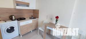 Студия квартира, на длительный срок, 21м2, 5/5 этаж