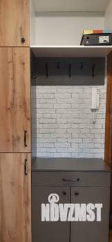 1-к квартира, на длительный срок, 33м2, 1/9 этаж