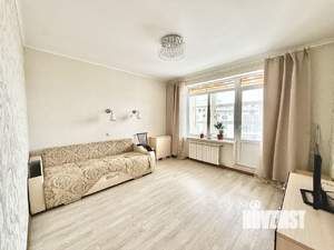 2-к квартира, на длительный срок, 44м2, 4/4 этаж