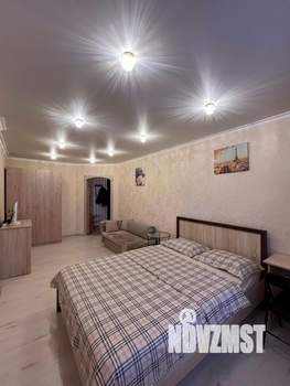 1-к квартира, на длительный срок, 42м2, 14/18 этаж