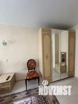 1-к квартира, посуточно, 36м2, 1/12 этаж