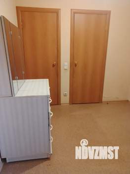 1-к квартира, на длительный срок, 50м2, 4/14 этаж