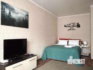 1-к квартира, на длительный срок, 40м2, 6/15 этаж