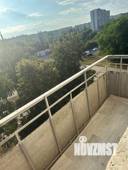 1-к квартира, на длительный срок, 34м2, 5/5 этаж