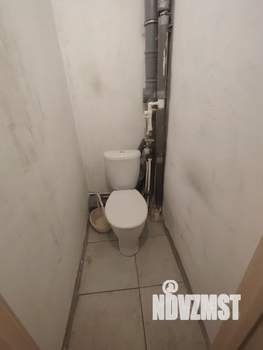 1-к квартира, на длительный срок, 30м2, 2/17 этаж