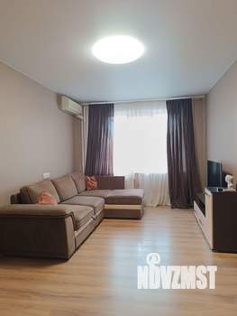 2-к квартира, на длительный срок, 52м2, 2/10 этаж