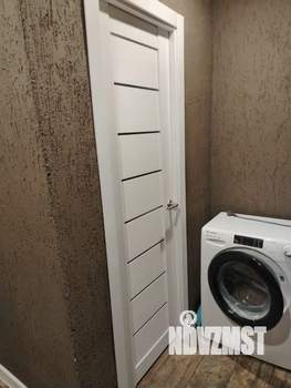 1-к квартира, на длительный срок, 29м2, 2/5 этаж