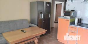1-к квартира, на длительный срок, 53м2, 2/10 этаж