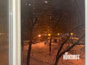 1-к квартира, посуточно, 33м2, 2/5 этаж