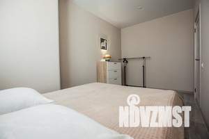 2-к квартира, посуточно, 55м2, 8/10 этаж