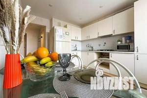 1-к квартира, посуточно, 35м2, 4/8 этаж