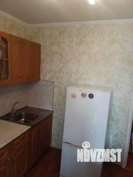1-к квартира, на длительный срок, 37м2, 5/10 этаж