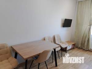 1-к квартира, на длительный срок, 53м2, 8/10 этаж